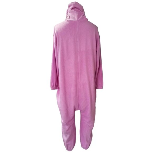 A Christmas Story: Pink Bunny Onesie - Picture 3 of 6